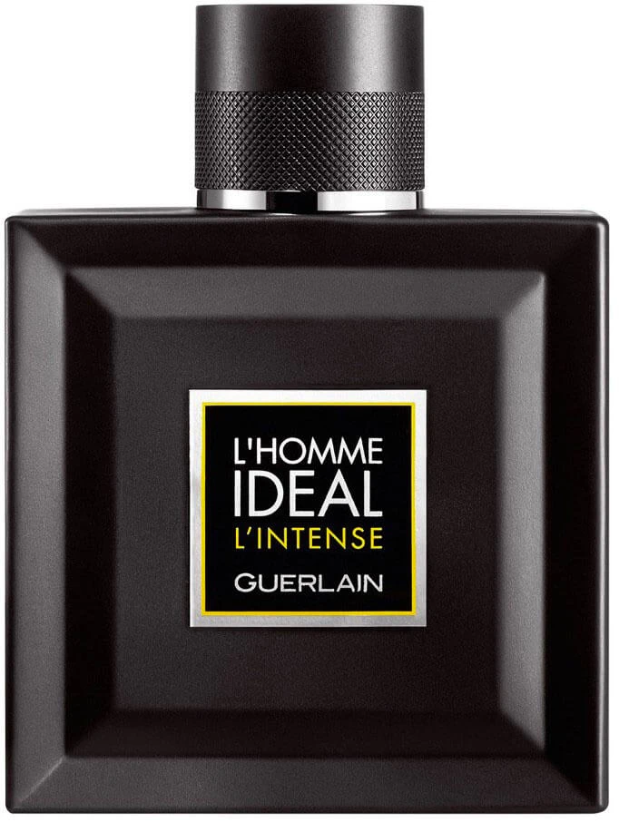 GUE H IDEAL INTENSE EDP 100 V