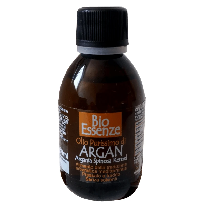 BIO-ESSENZEN ARGANÖL 50ML