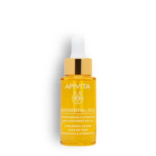 Apivita Beessential Nourishing Face Day Oil 15ml