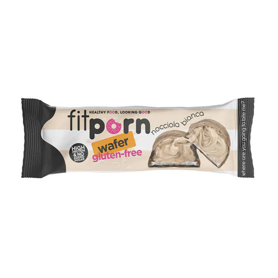FITPORN PROTEIN WAFER NOCC BI