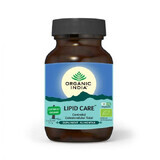 Lipid Care, 60 Kapseln, Bio Indien