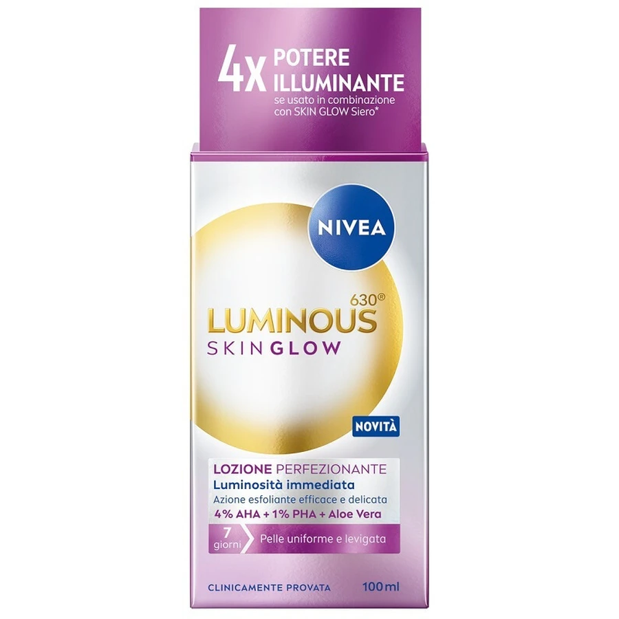 NIVEA L630 SKINGLOW LOZ PERFEZ: ceny i cechy
