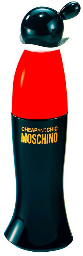 MOSCHINO BILLIG CHIC EDT 30 VAP