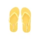 CHANCLAS ITALIANAS NAZ D YELLO 39
