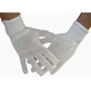 HANDSCHOENEN MET KATOENDRAAD N/STER 8