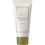 Mugwort face mask, 30g, I'm From