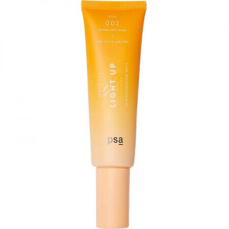 Masque éclaircissant à la vitamine C, 50 ml, PSA