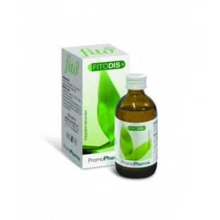 Fitodis 10 50ml Drops