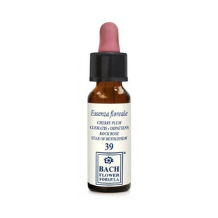 Floare 39 picături 10ml Erbavita