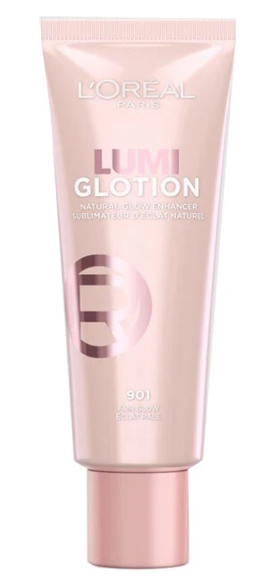 L OREAL LUMI GLOTION 901 FAIR