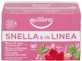 SCHLANK UND IN LINIE KRÄUTERTEE 15FIL