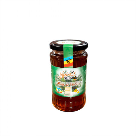 Bienenstocknektar-Honig, 450 g, Bee Complex