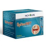 Optimart, 30 Portionsbeutel, Novoline Pharm