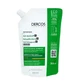 Vichy Dercos Șampon anti-mătreață DS Păr uscat Eco Refill 500 ml