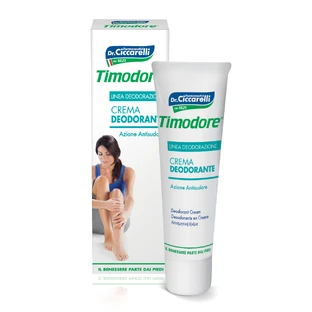 TIMODORE Detergente Deodorante 200ml