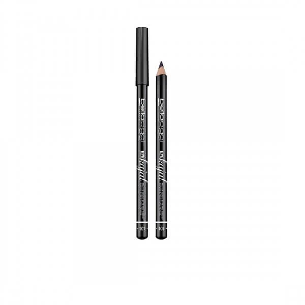 SCHÖN HEUTE EYELINER KAJALSTIFT KAJAL 101