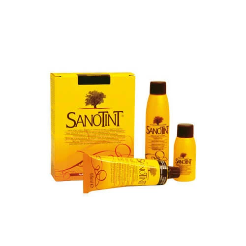Sanotint Haarfärbemittel 30