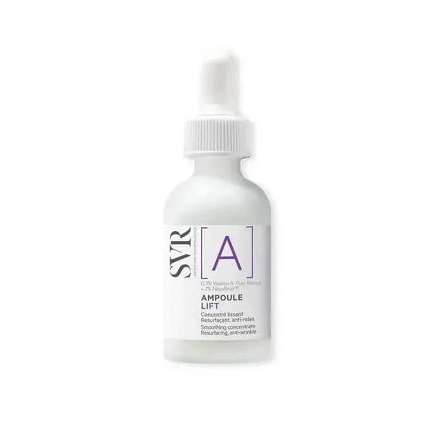 SVR Ampulle A Lift 30ml