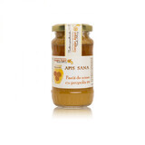 Honey paste with propolis 2% Apis Sana, 250 g, Bee Complex