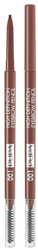 PUPA HIGH DEF.EYEBROW PENCIL 03