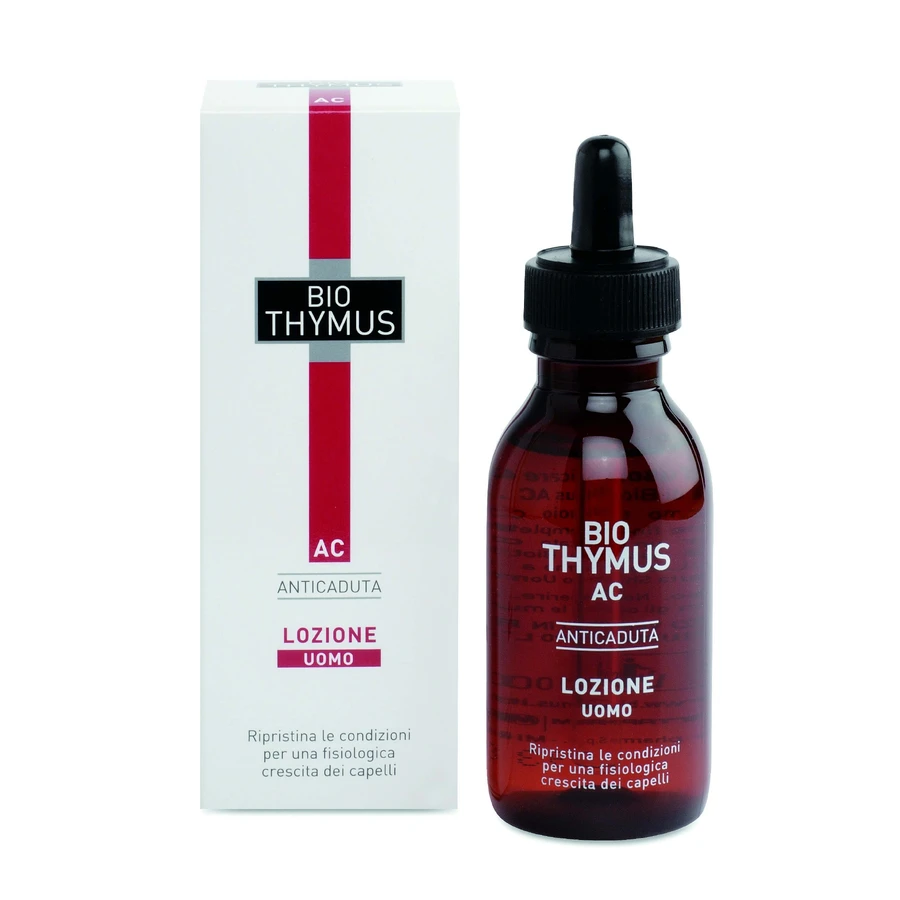 Biothymus Ac Loz Uomo 100ml