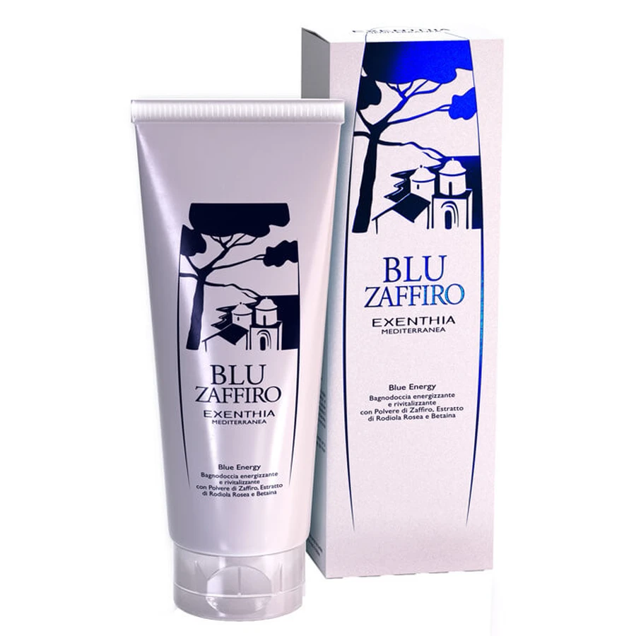 EXENTHIA M BLUE ZAFF BAGNODOCC: ceny i cechy