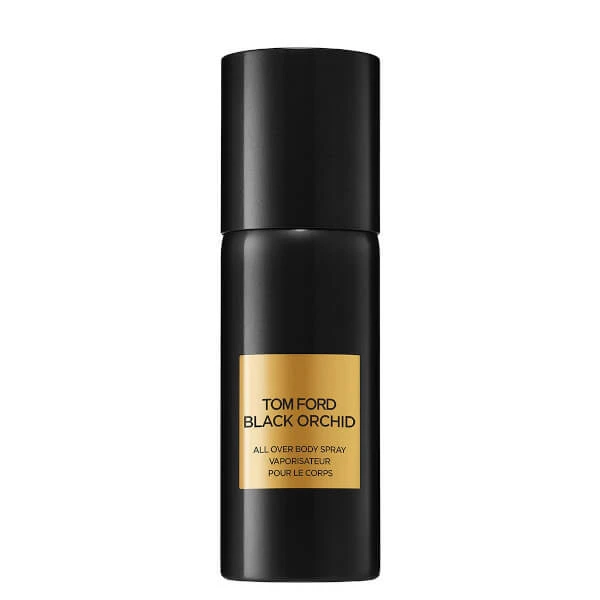 Tom Ford Black Orchid Körperspray 150ml