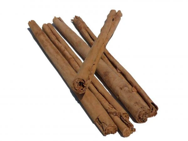 Ceylon-Zimt in Cannoli 25 cm - 100 g