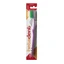 Toothbrush Betadent Hard, 1 piece, Betafarma