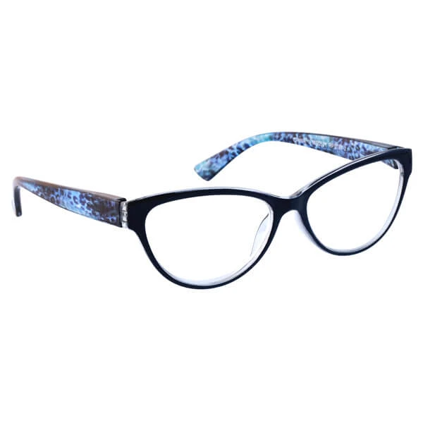 ALVITA OCCH LETT BETSY BL+3.50