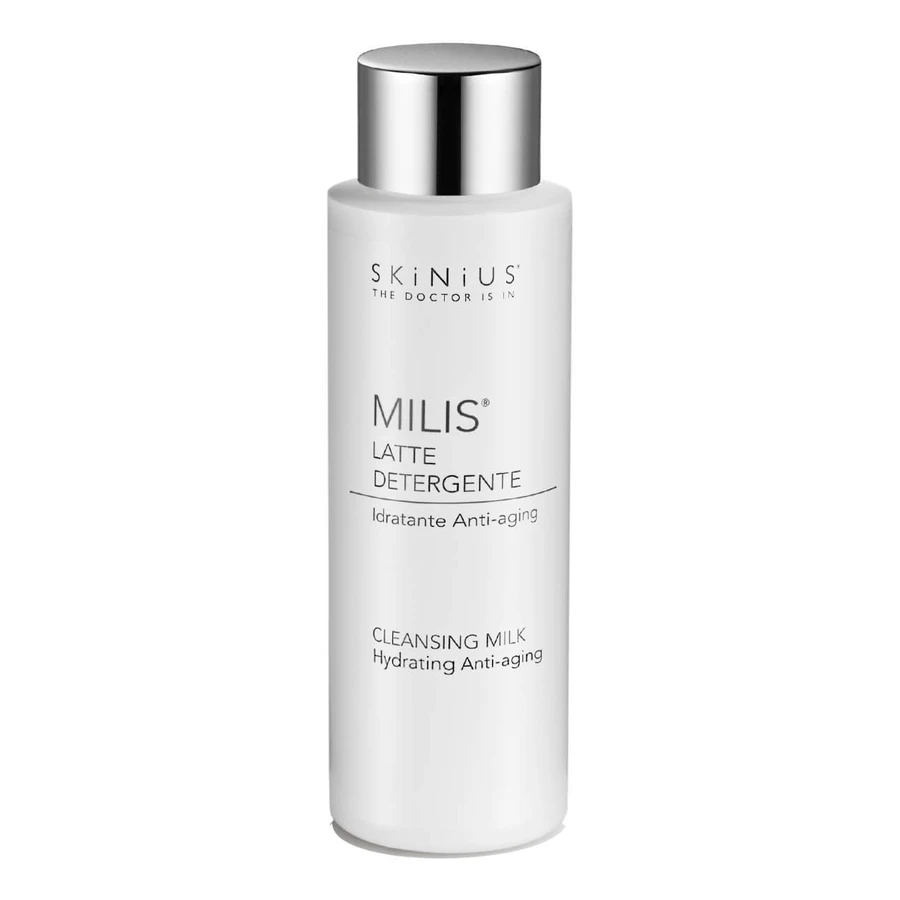 MILIS Lait Det.200ml