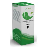 MFR 9 MERIDIAN BLUMEN MITTEL