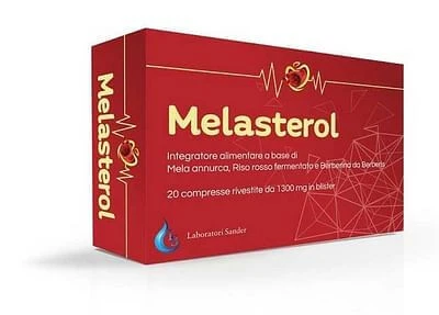 Melasterol 60 Tabletten
