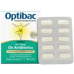Probiotikum, 10 Kapseln, Optibac