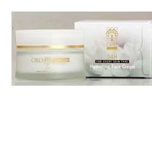ARGAN CR GEZICHT 24H GOUD