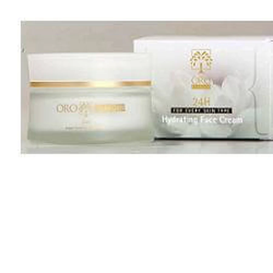 ARGAN CR GEZICHT 24H GOUD