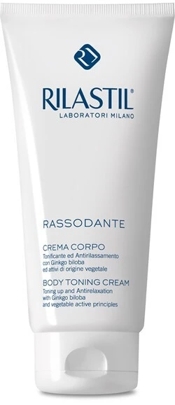 Rilastil Rassodante Körpercreme