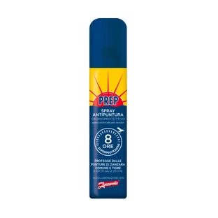 Prep Anti-Bite Dermoprotective Spray 100ml