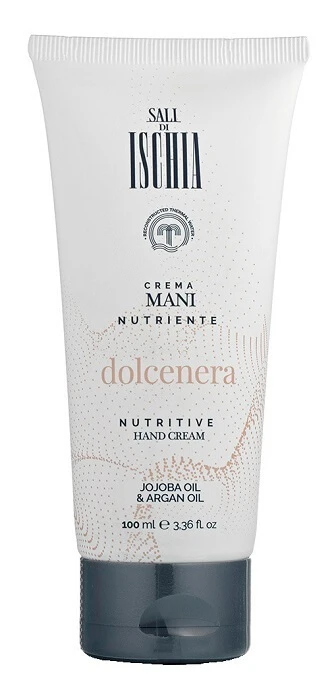 SALZE VON ISCHIA HANDCREME DOLC