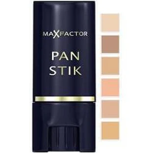 FACTOR MAX F/T PAN STIK 12