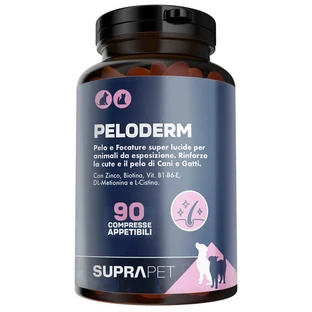 Suprapet Peloderm 90 tabletek