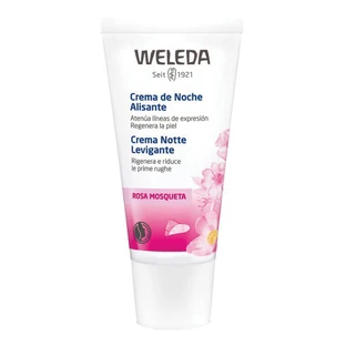 Rose Night Cream 30ml