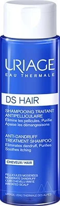 Uriage DS Hair Anti-Schuppen-Behandlung 200ml