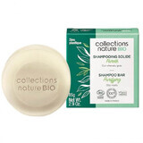 Eco Purifying Collections Nature Festes Shampoo, 85 g, Eugene Perma