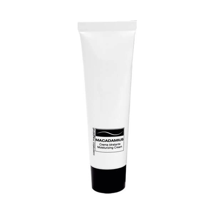 Macadamius Cremă hidratantă piele uscată și matură 50ml Magistral