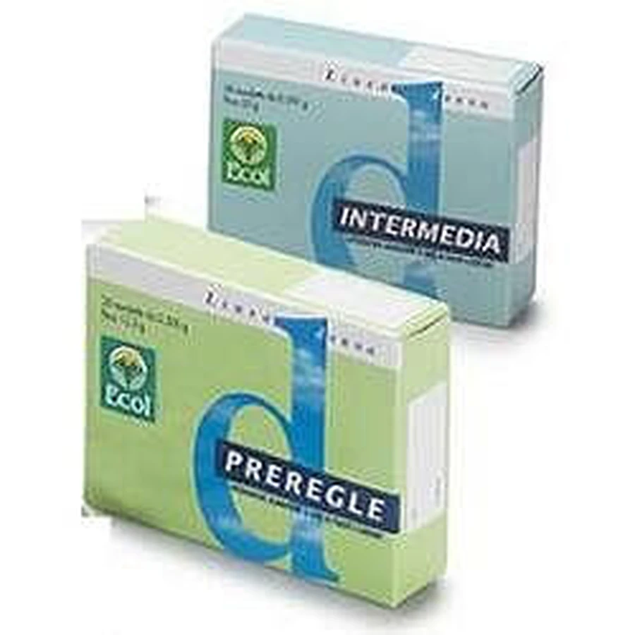 Intermediate 50 Tabletten Artikel 777