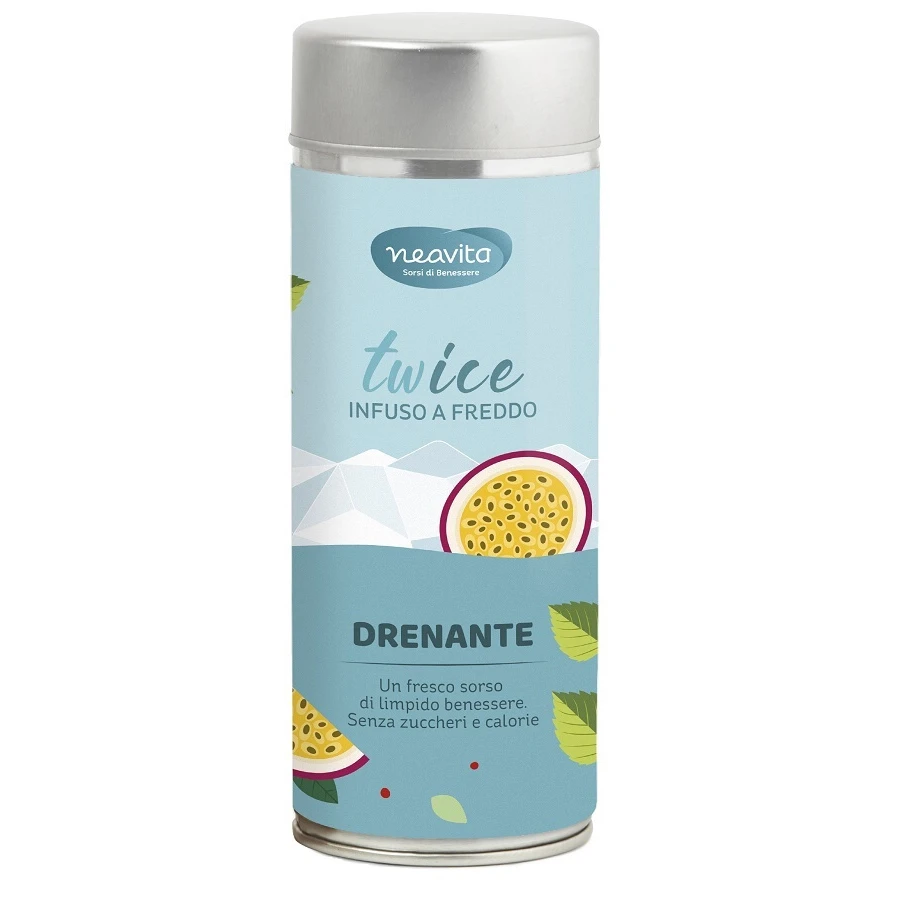 Neavita Twice Inf Draining 80g
