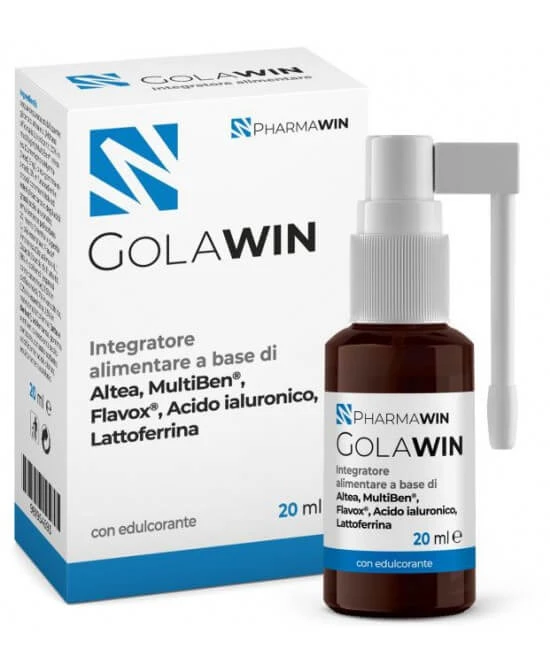 GOLAWIN Spray 20ml