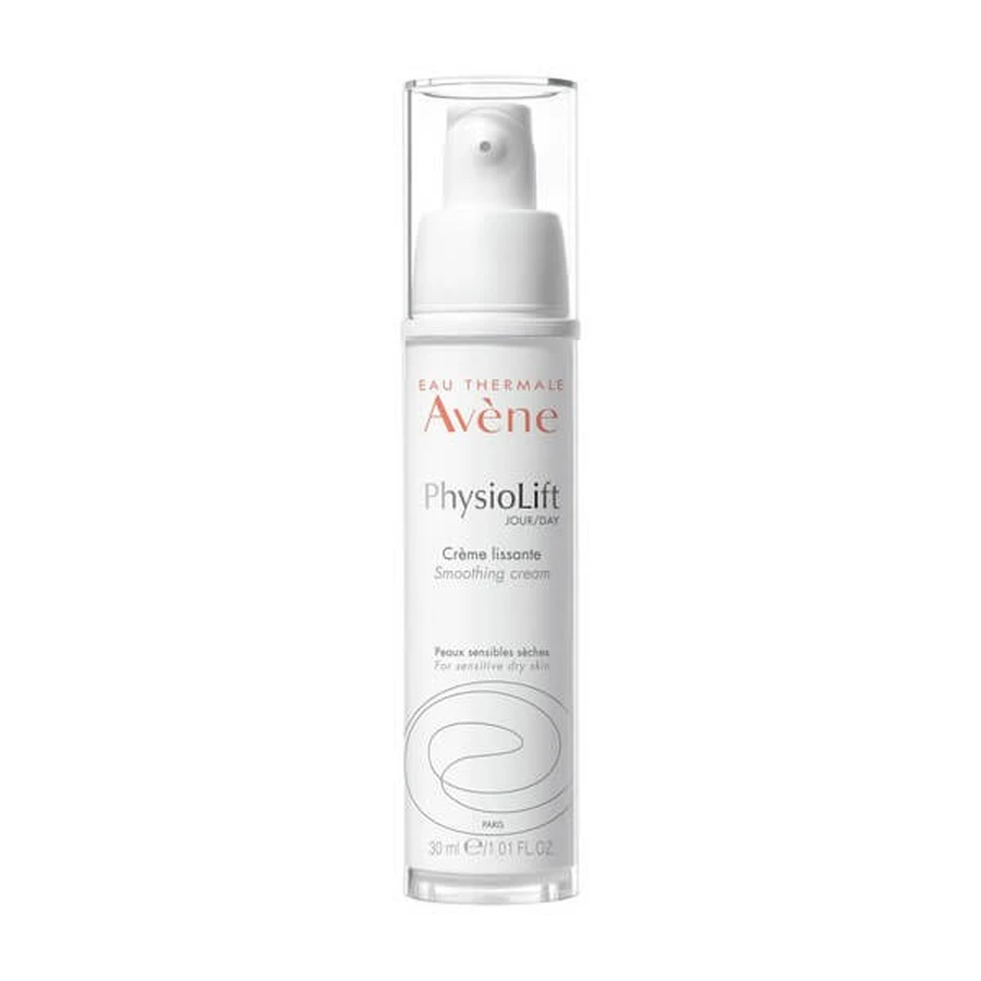Eau Thermale Avène - PhysioLift Crème de jour lissante 30 ml