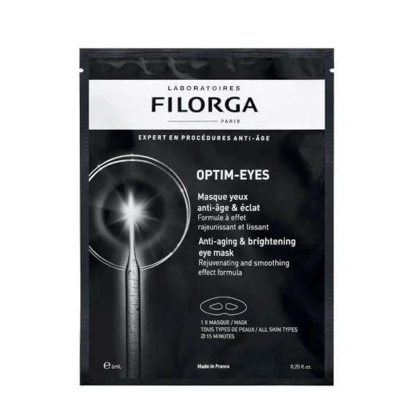 Filorga optim-eyes mask 6ml - Augenkontur-Maske
